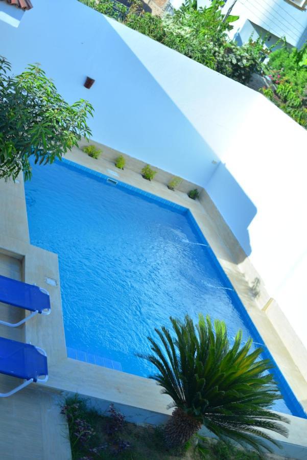 Luxor Rose Villa ภายนอก รูปภาพ