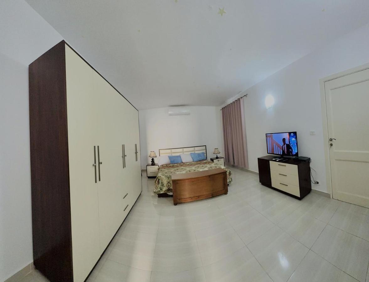 Luxor Rose Villa ภายนอก รูปภาพ