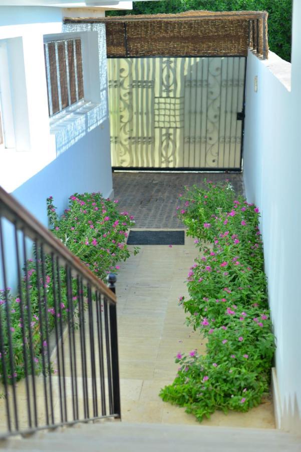 Luxor Rose Villa ภายนอก รูปภาพ